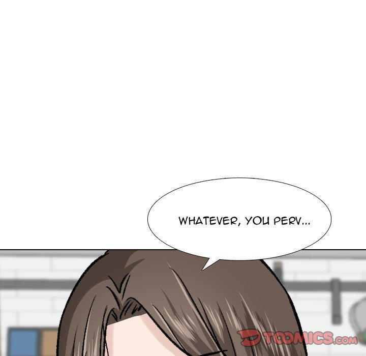 Friends chapter 28 page 161