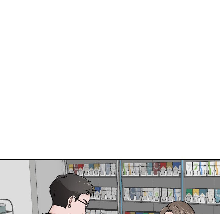 Friends chapter 29 page 12