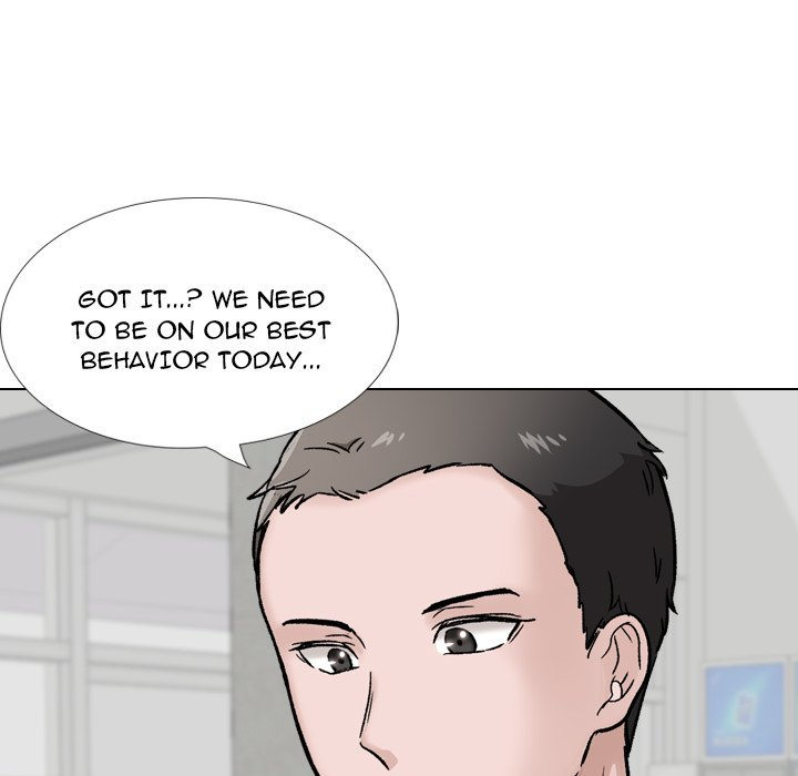 Friends chapter 29 page 19