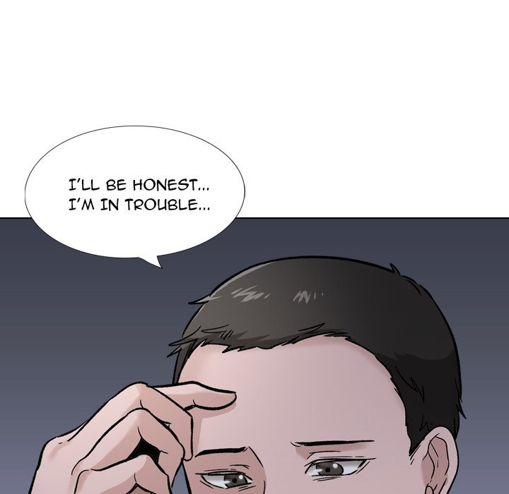 Friends chapter 29 page 49