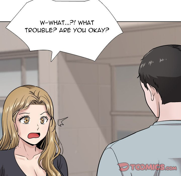 Friends chapter 29 page 53