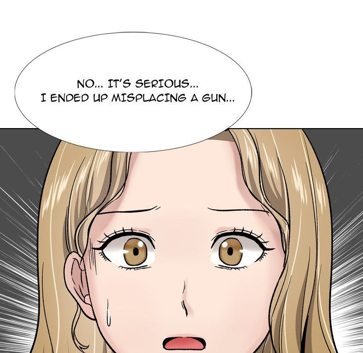 Friends chapter 29 page 56