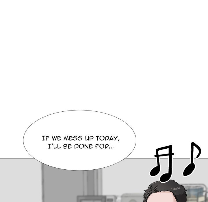 Friends chapter 29 page 70