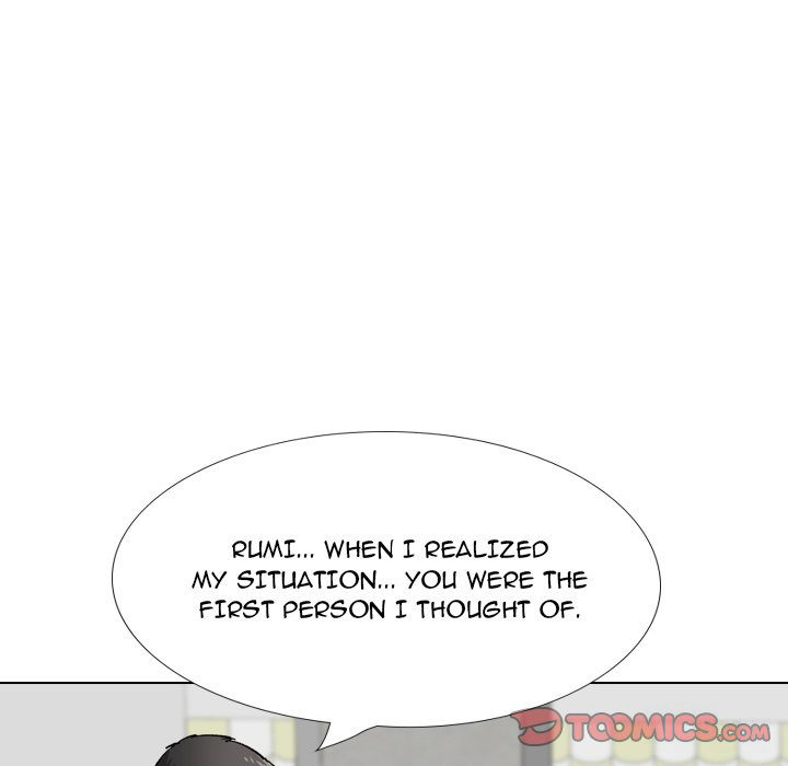 Friends chapter 29 page 77