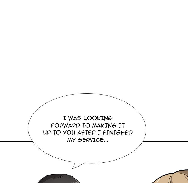 Friends chapter 29 page 81