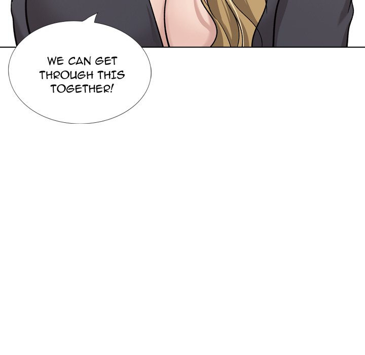 Friends chapter 29 page 111