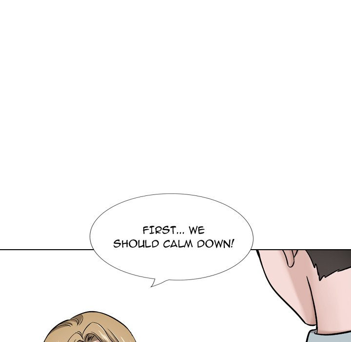 Friends chapter 29 page 116