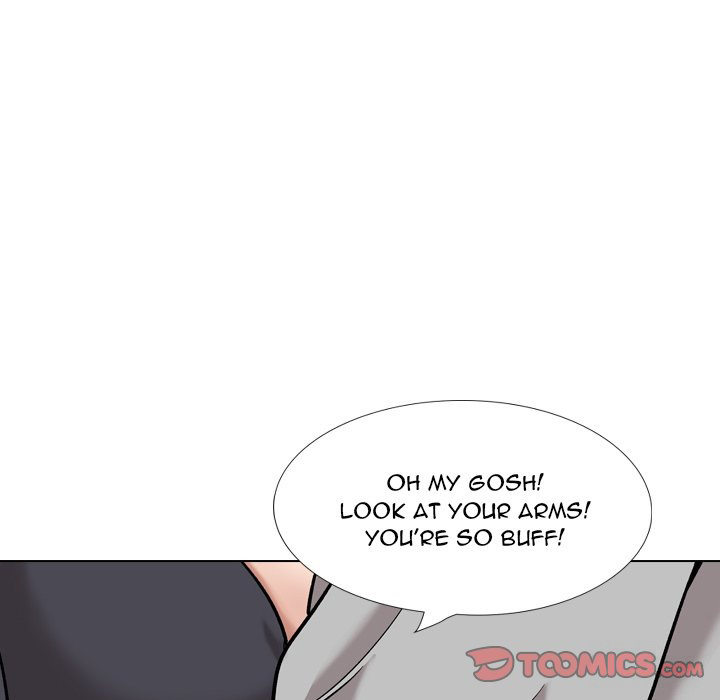 Friends chapter 29 page 161