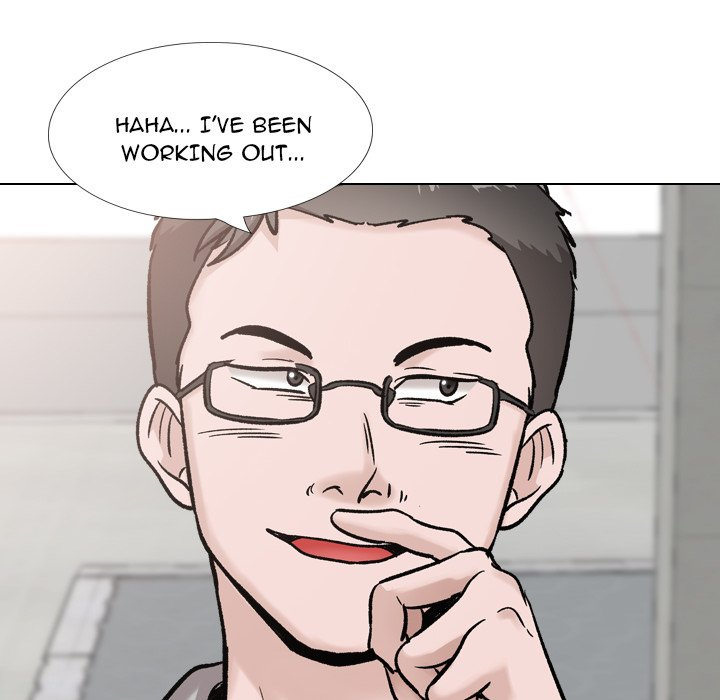Friends chapter 29 page 165