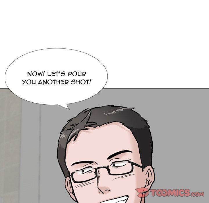 Friends chapter 29 page 197