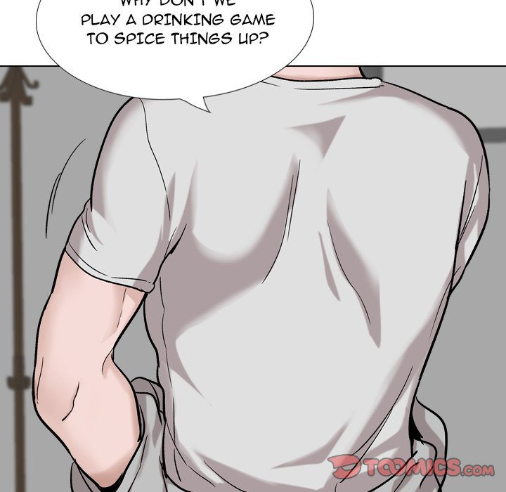 Friends chapter 29 page 209