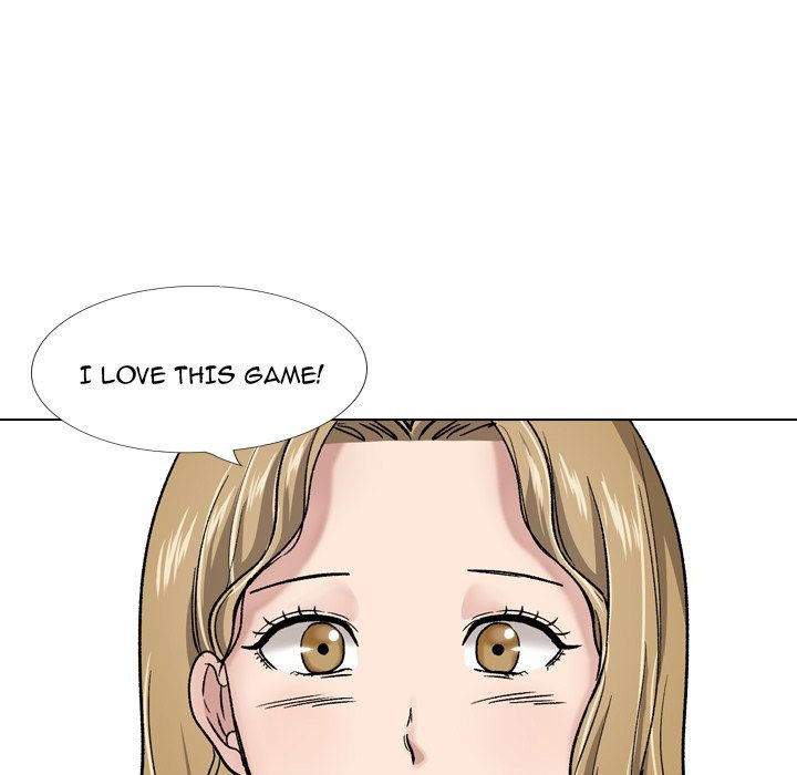 Friends chapter 29 page 223