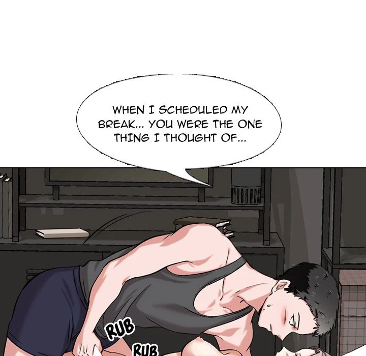 Friends chapter 3 page 6