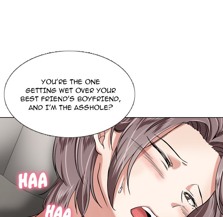 Friends chapter 3 page 9