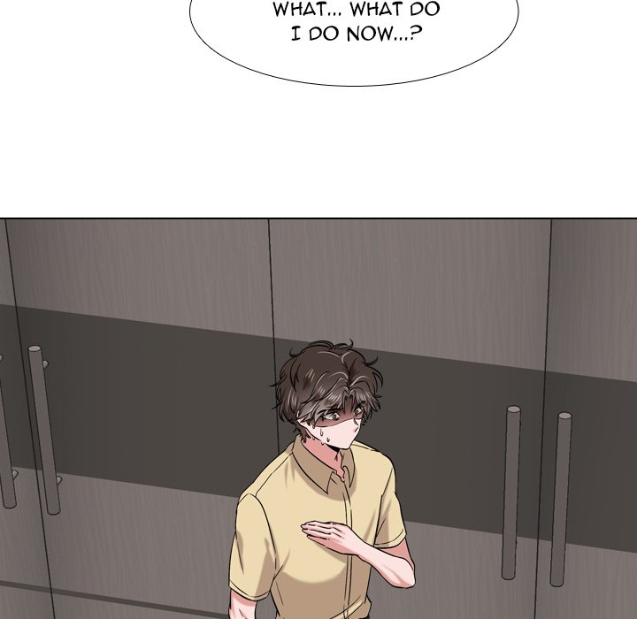 Friends chapter 3 page 45