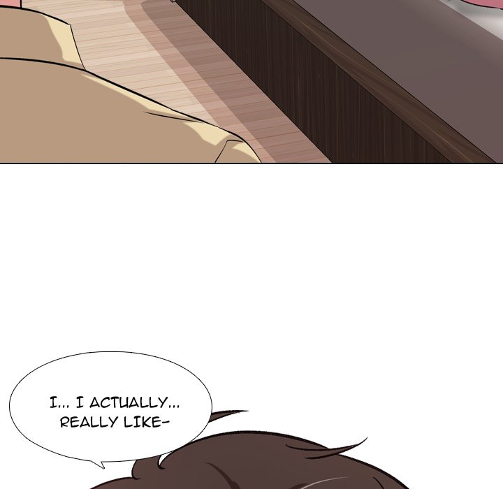 Friends chapter 3 page 75