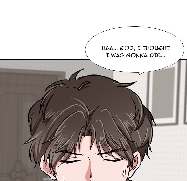 Friends chapter 3 page 82
