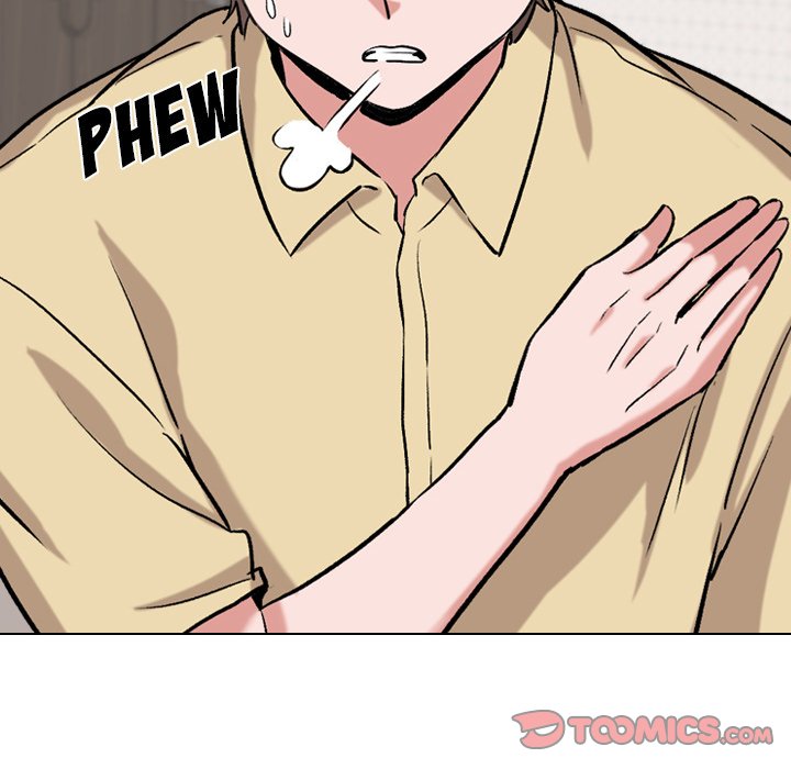 Friends chapter 3 page 83