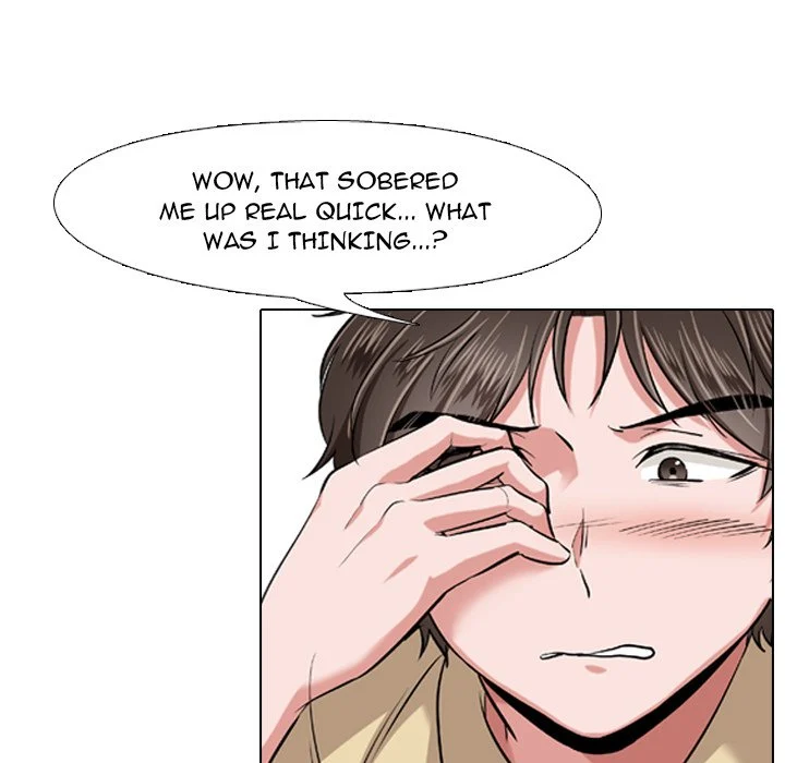 Friends chapter 3 page 84