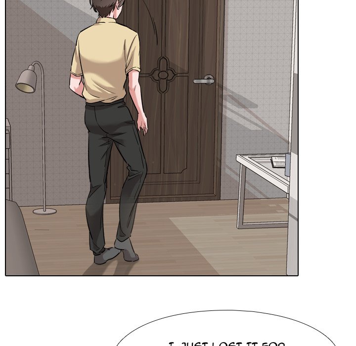 Friends chapter 3 page 86
