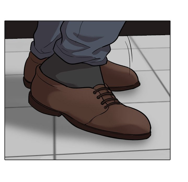 Friends chapter 30 page 8
