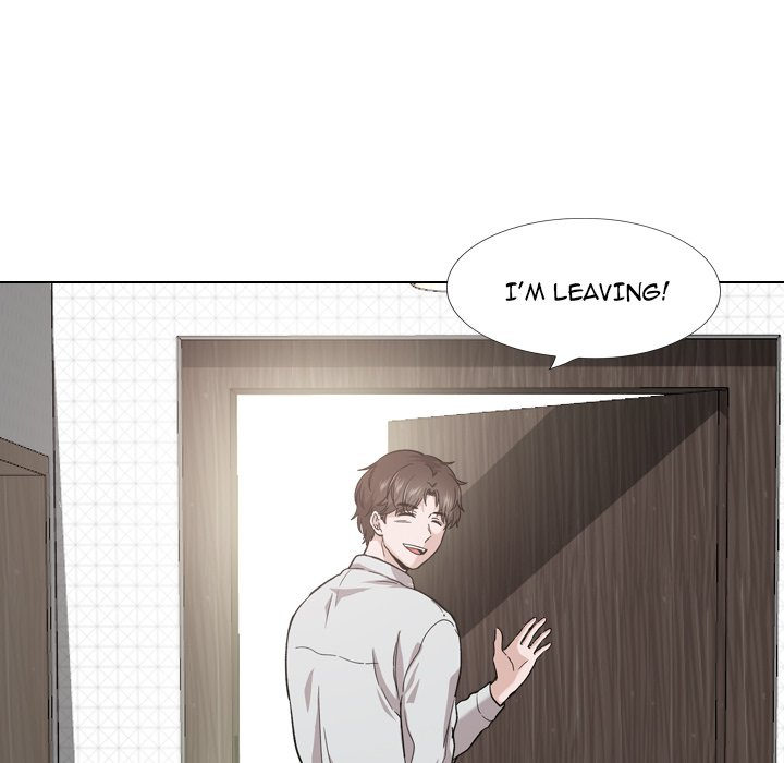 Friends chapter 30 page 11