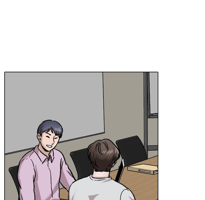 Friends chapter 30 page 34