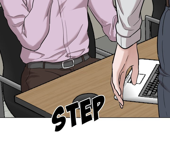 Friends chapter 30 page 39