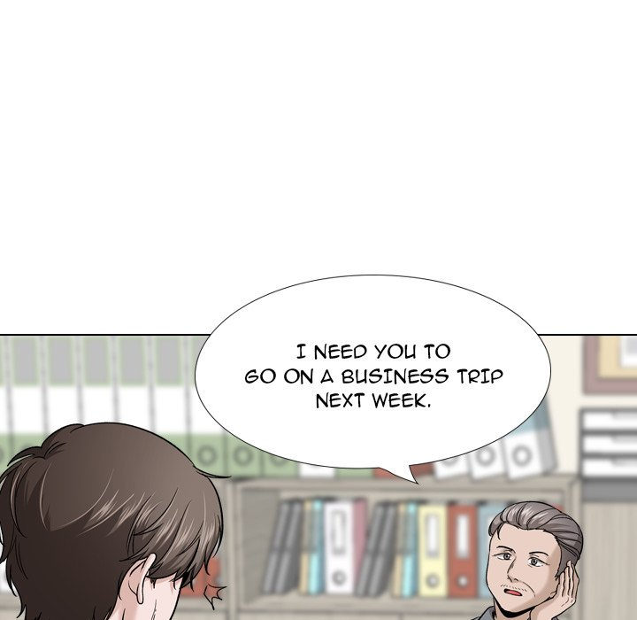 Friends chapter 30 page 68