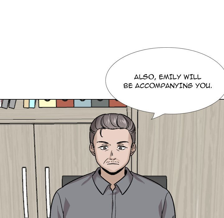 Friends chapter 30 page 79