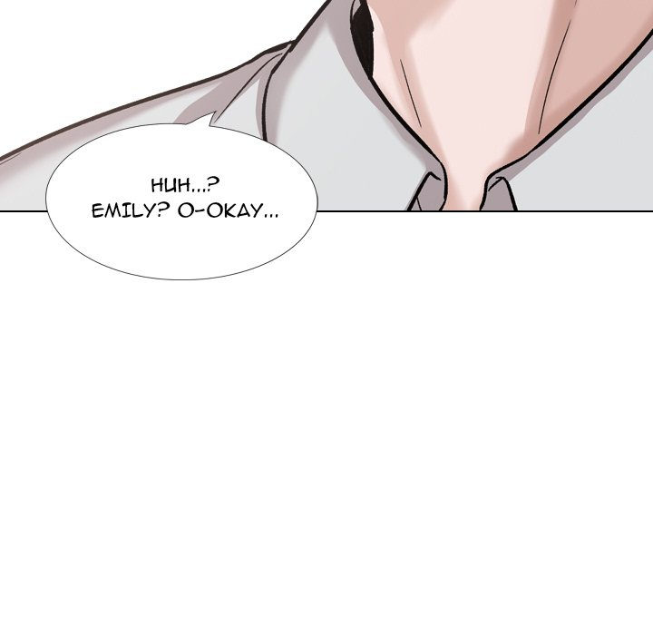 Friends chapter 30 page 85
