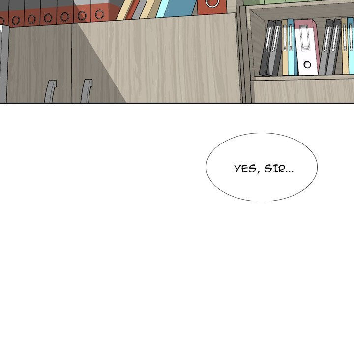 Friends chapter 30 page 92