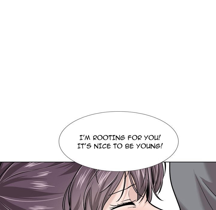Friends chapter 30 page 133
