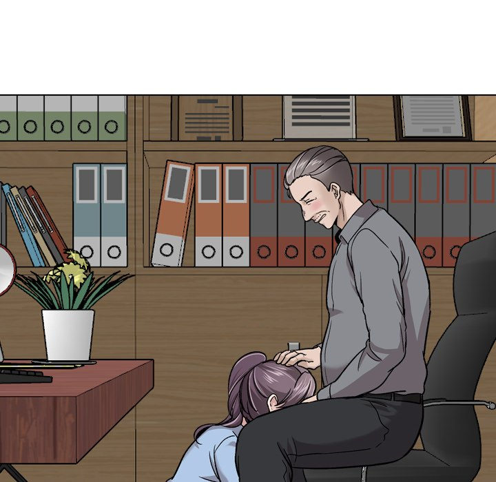 Friends chapter 30 page 160