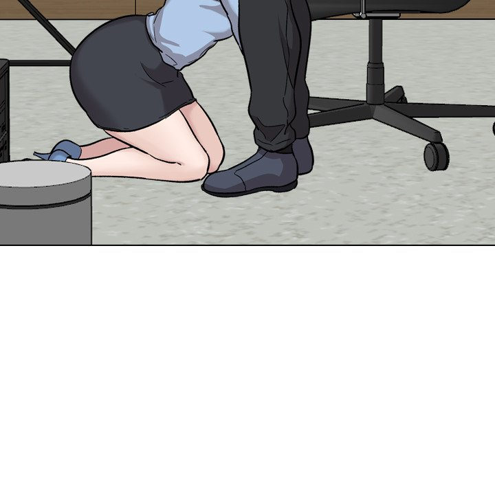 Friends chapter 30 page 161