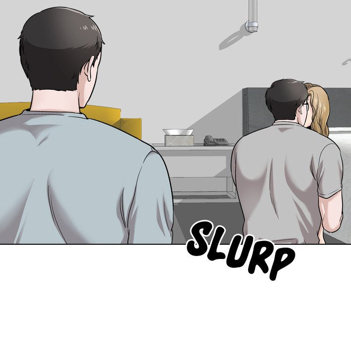 Friends chapter 30 page 238