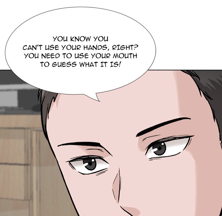 Friends chapter 31 page 20