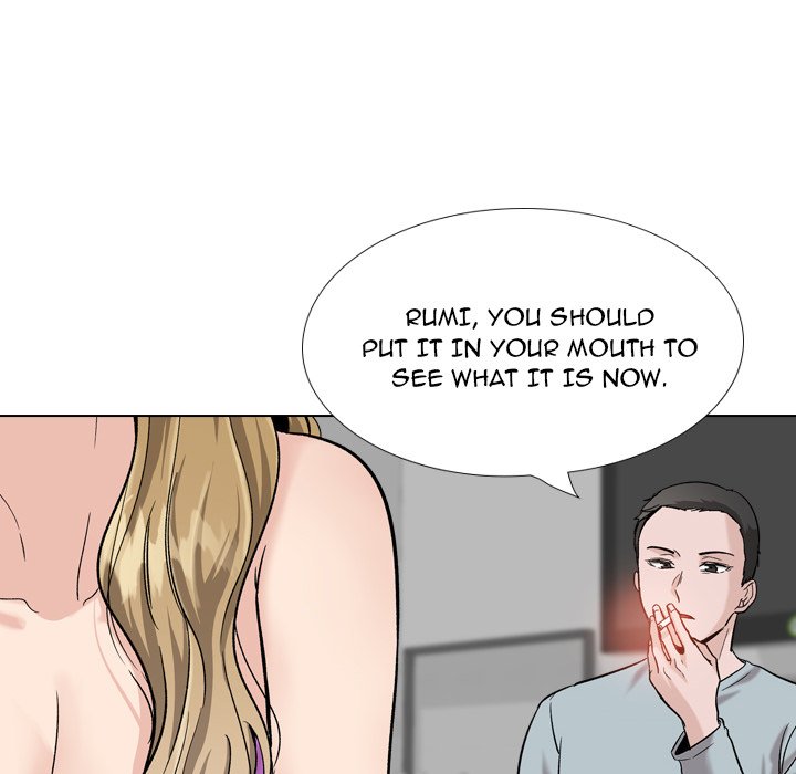 Friends chapter 31 page 41