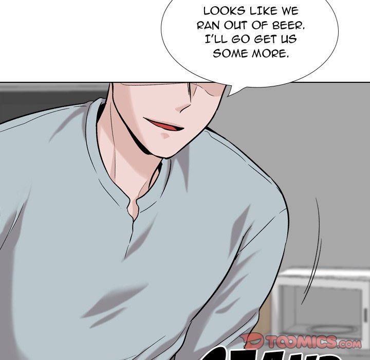 Friends chapter 31 page 56