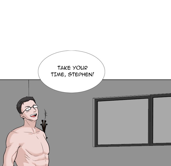 Friends chapter 31 page 71
