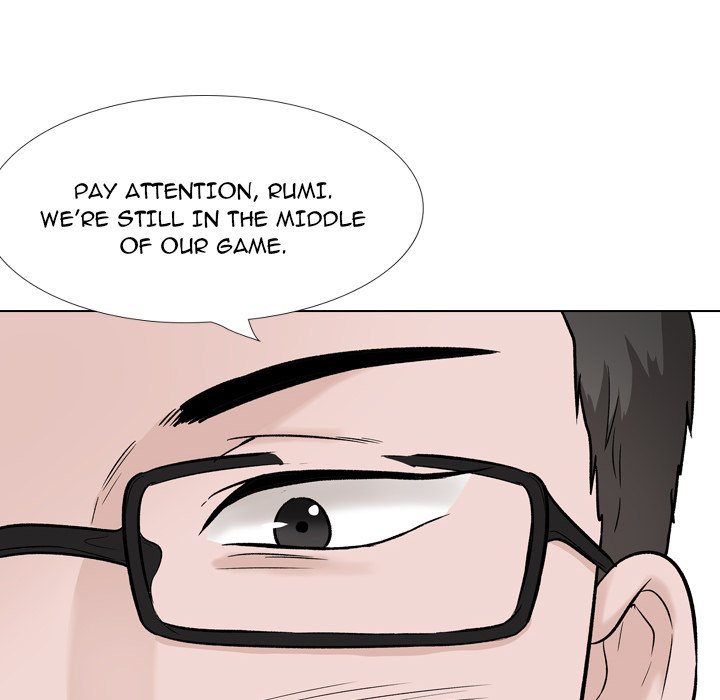 Friends chapter 31 page 75