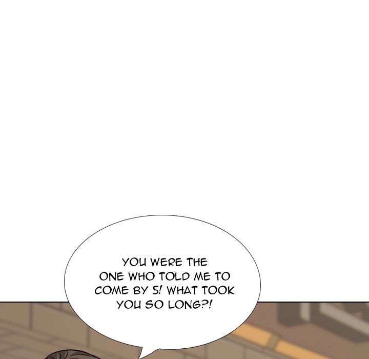Friends chapter 31 page 134