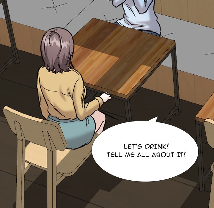 Friends chapter 31 page 164