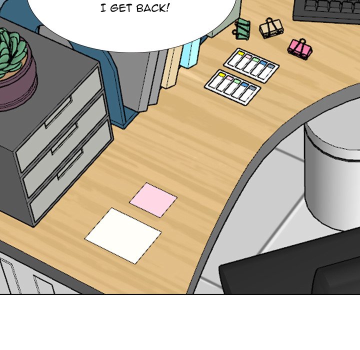 Friends chapter 31 page 182