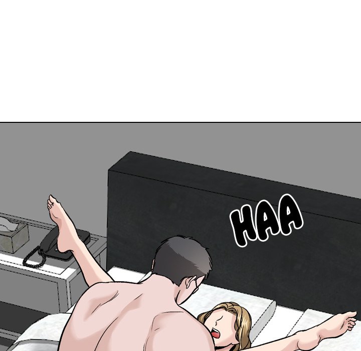 Friends chapter 32 page 135