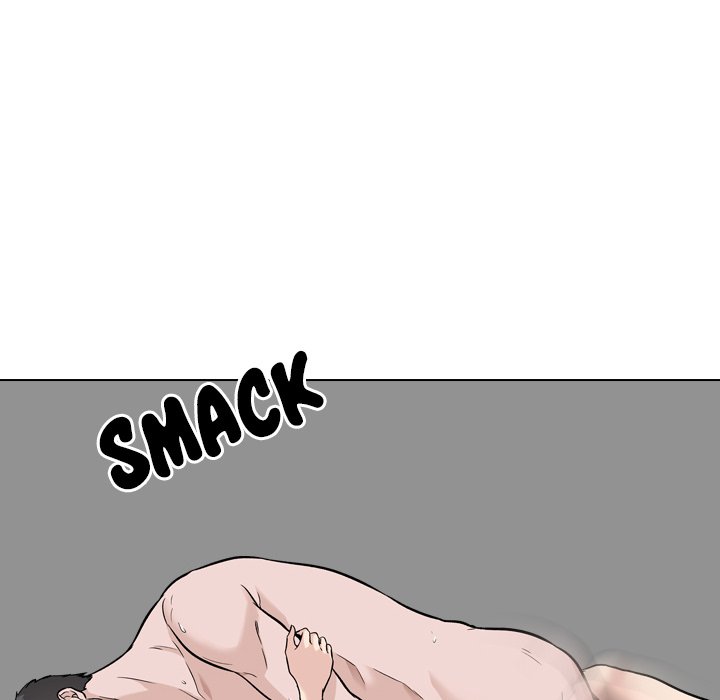 Friends chapter 32 page 155