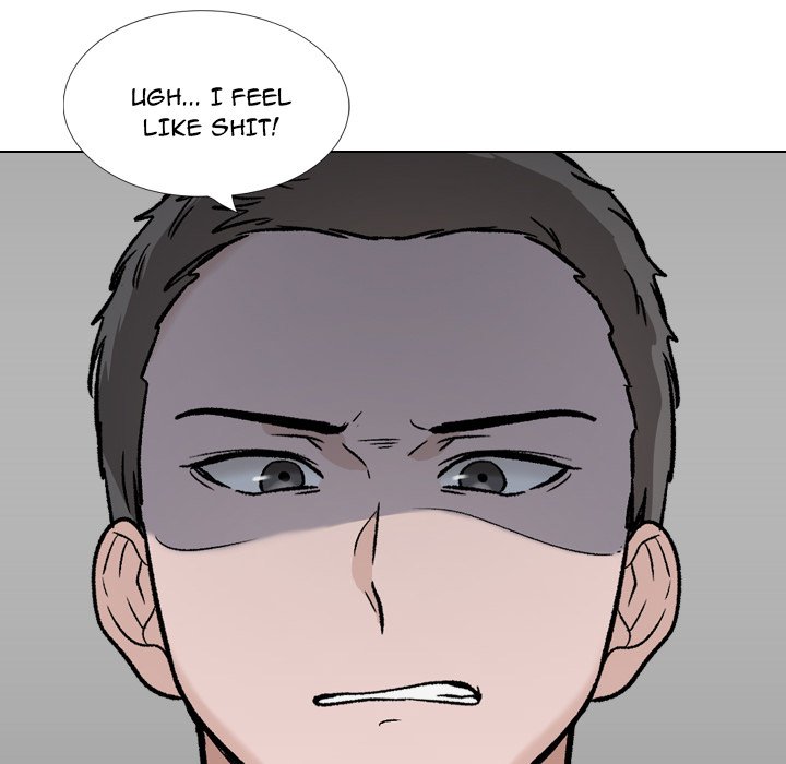Friends chapter 32 page 182