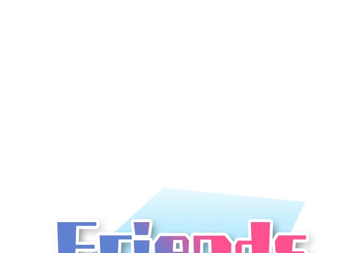 Friends chapter 33 page 2