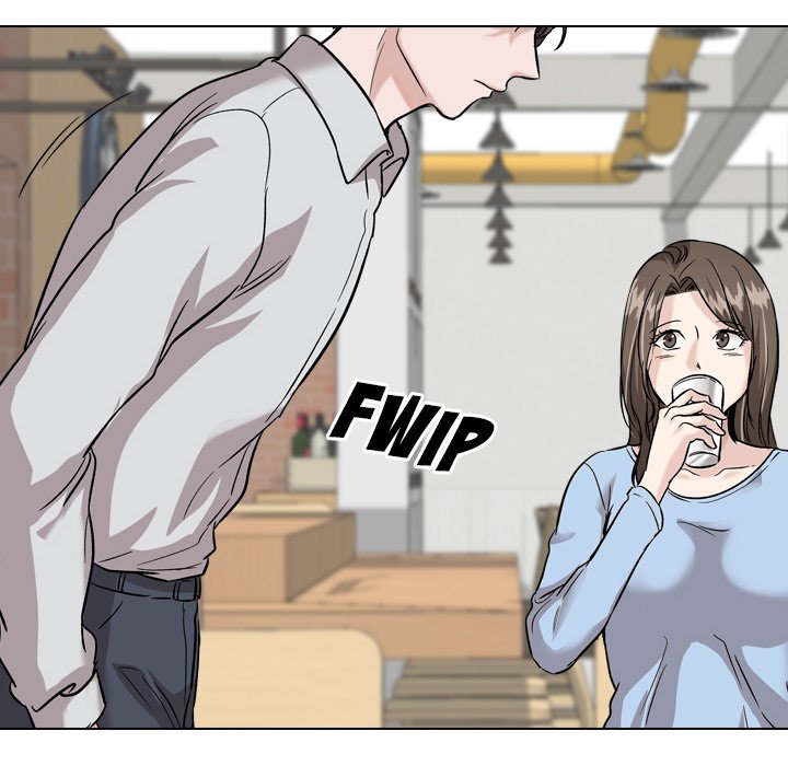 Friends chapter 33 page 25