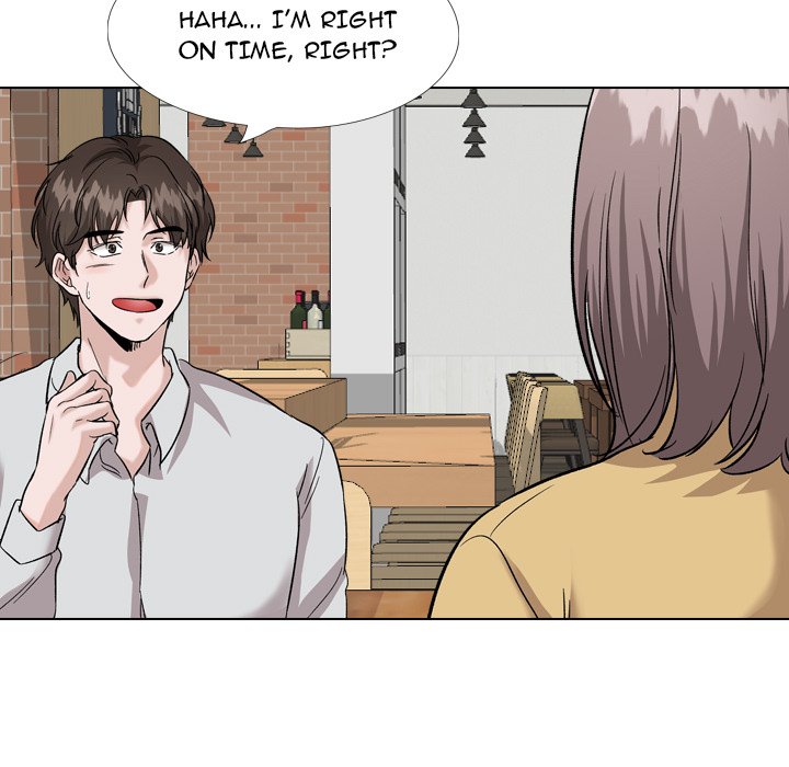 Friends chapter 33 page 30